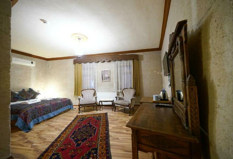 غرفة قياسية, Arch Palace