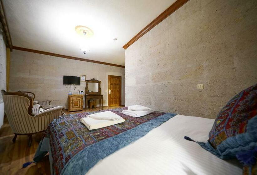 غرفة قياسية, Arch Palace