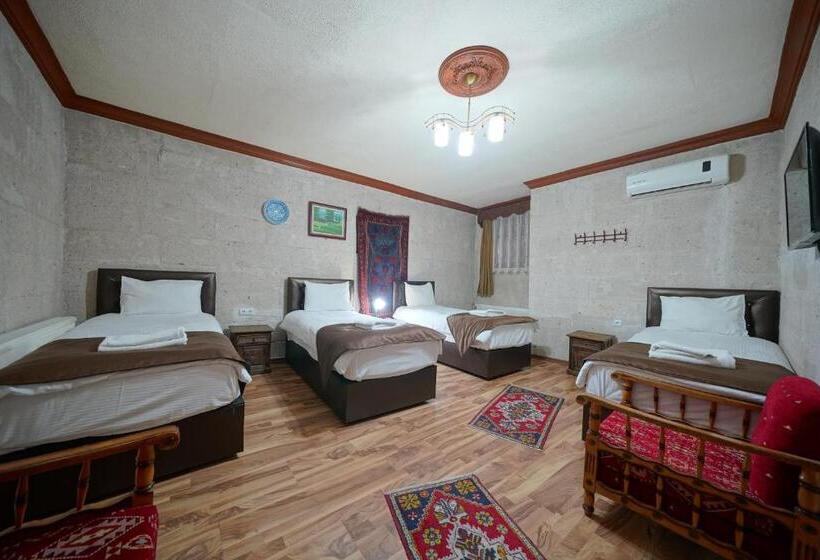 غرفة قياسية رباعية, Arch Palace