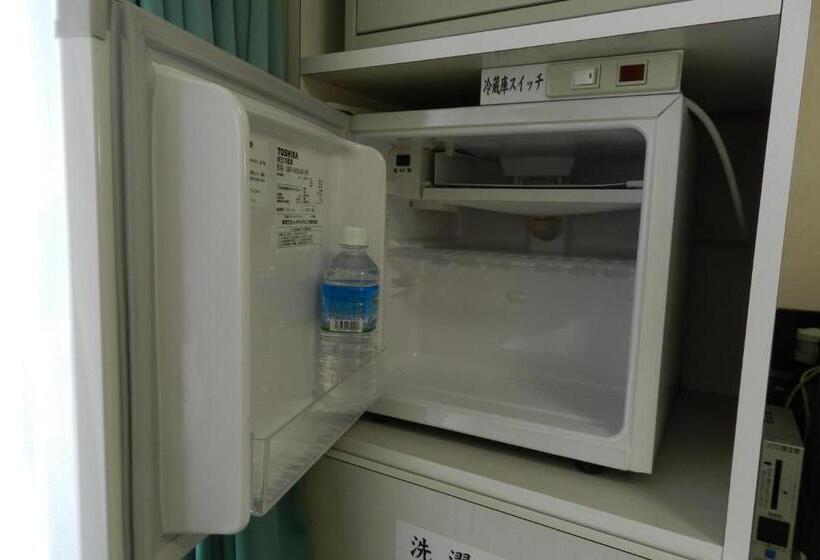 Habitación Estàndard Individual, Check In Matsuyama