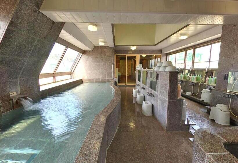 Habitación Estàndard Individual, Check In Matsuyama