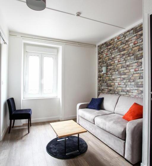 جناح, Contact Hôtel De Matignon Restaurant Le Emlo