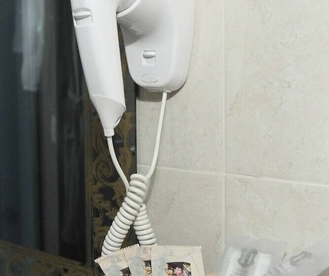 スタンダードルーム, Eliseeff Arbat