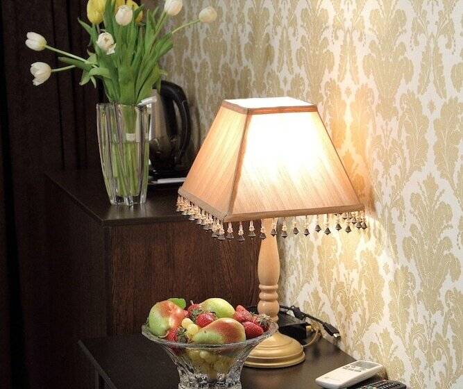 スタンダードルーム, Eliseeff Arbat