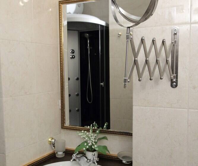 ジュニアスイート, Eliseeff Arbat