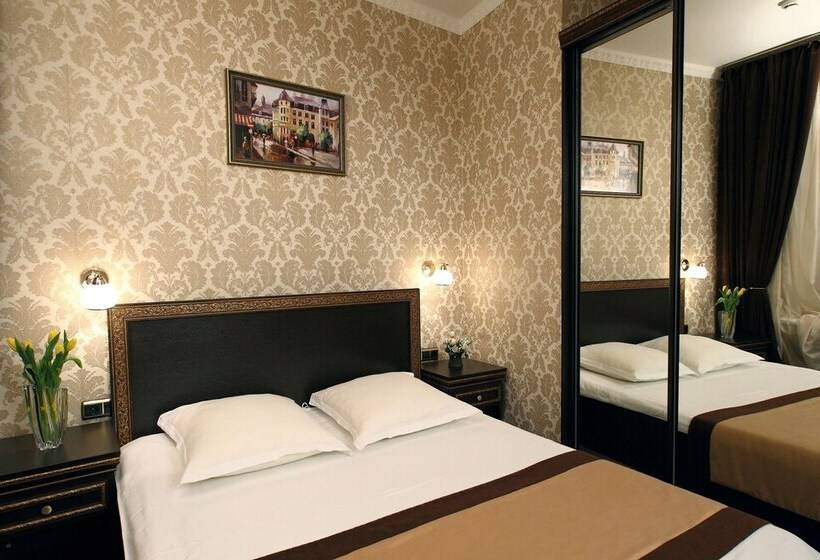 ジュニアスイート, Eliseeff Arbat