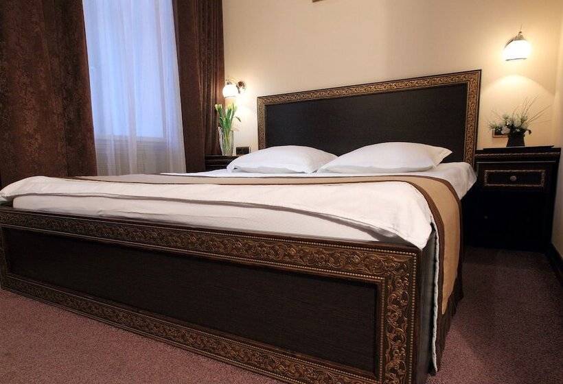 スタンダードルーム, Eliseeff Arbat