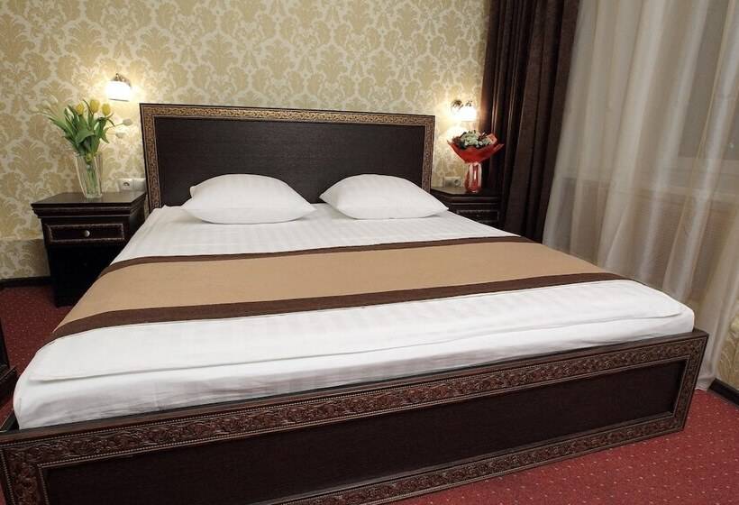 スタンダードルーム, Eliseeff Arbat