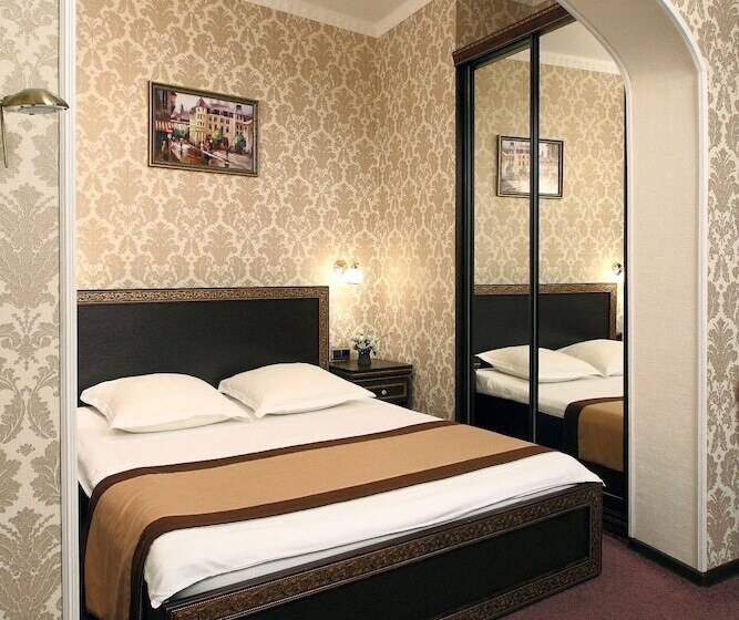 ジュニアスイート, Eliseeff Arbat