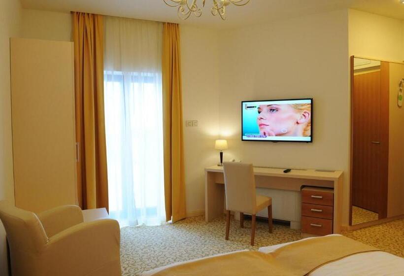 اتاق استاندارد, Gallus
