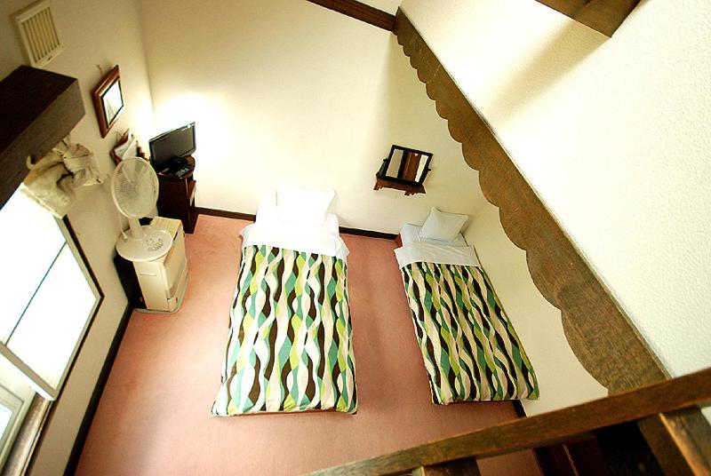 패밀리 룸, Grandpapa