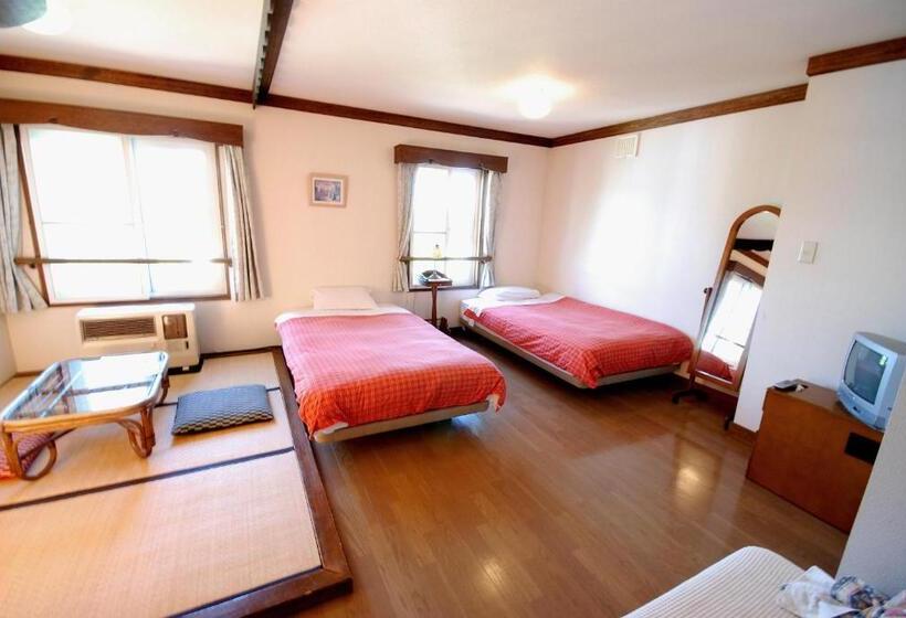 디럭스 룸, Grandpapa