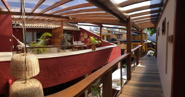 침실 1개 아파트, Le Terrace