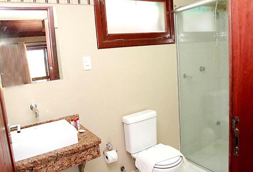 침실 1개 아파트, Le Terrace