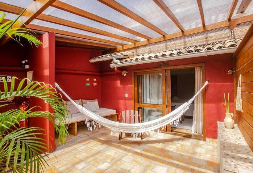 침실 1개 아파트, Le Terrace