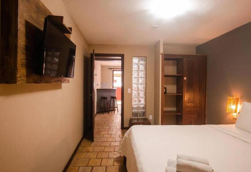 패밀리 아파트, Le Terrace