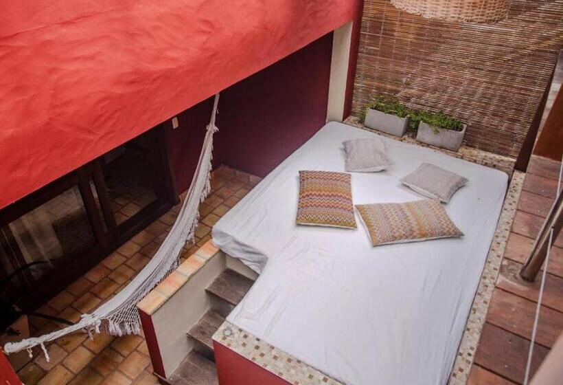 Семейные Апартаменты, Le Terrace