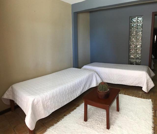 패밀리 아파트, Le Terrace