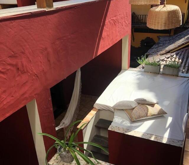 패밀리 아파트, Le Terrace