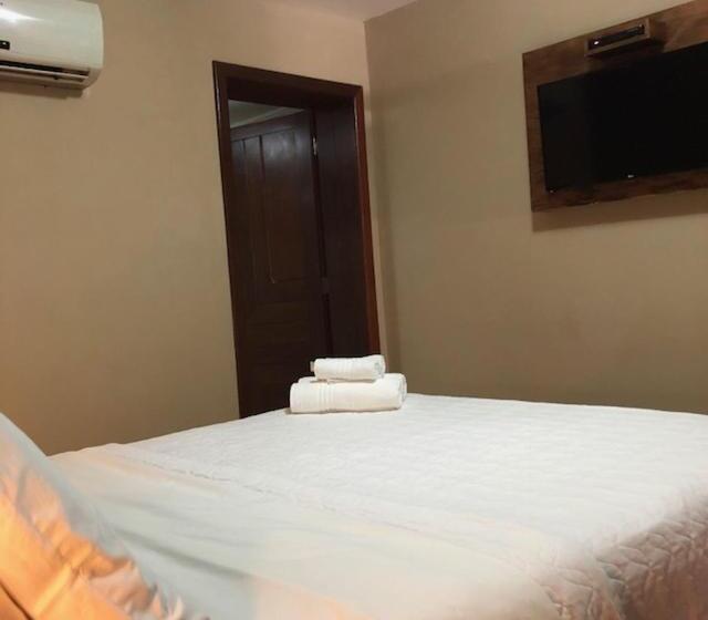 패밀리 아파트, Le Terrace