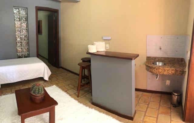 패밀리 아파트, Le Terrace