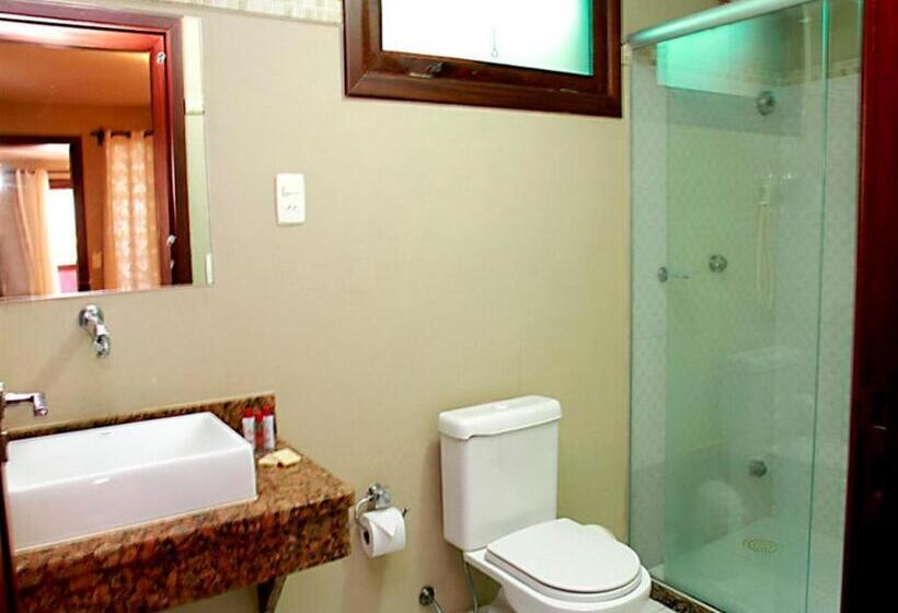 패밀리 아파트, Le Terrace