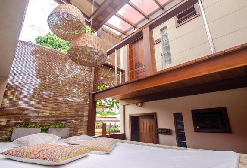 패밀리 아파트, Le Terrace