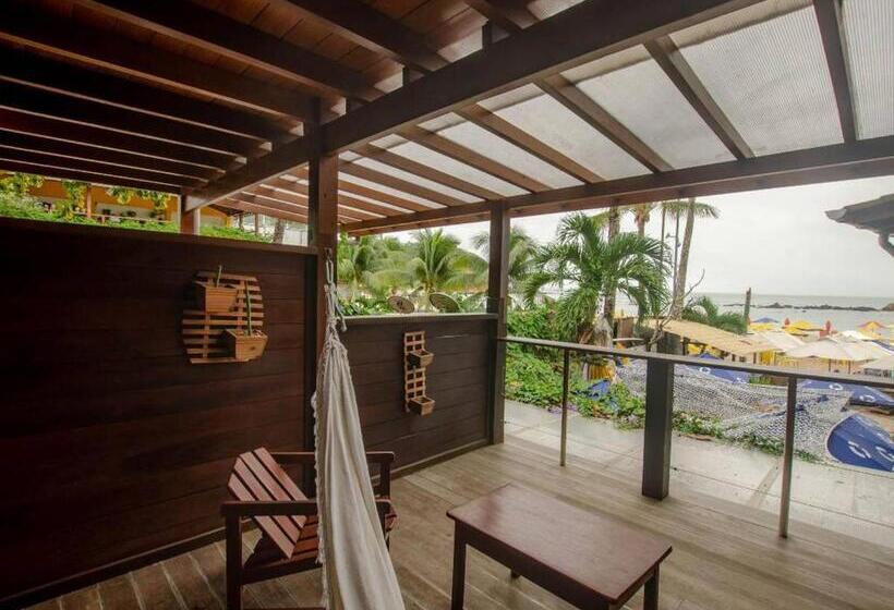 침실 1개 아파트, Le Terrace