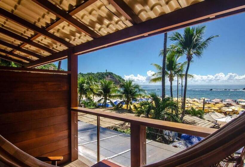 침실 1개 아파트, Le Terrace