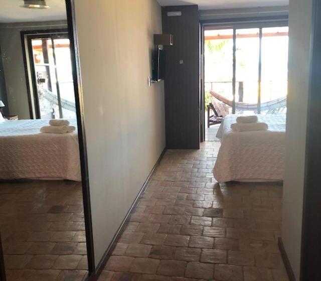 침실 1개 아파트, Le Terrace