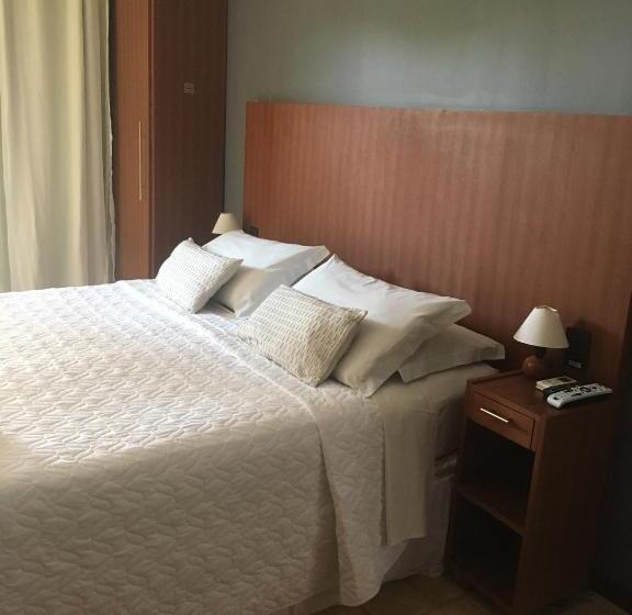 침실 1개 아파트 측면 바다 전망, Le Terrace