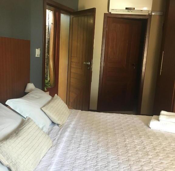 침실 1개 아파트 측면 바다 전망, Le Terrace