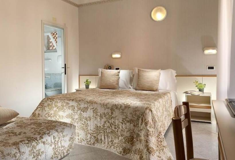 اتاق استاندارد, Lina