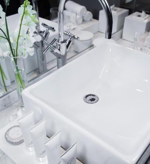 带观景的标准间, Niccolo Chengdu