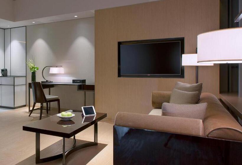 스탠다드 전망 룸, Niccolo Chengdu