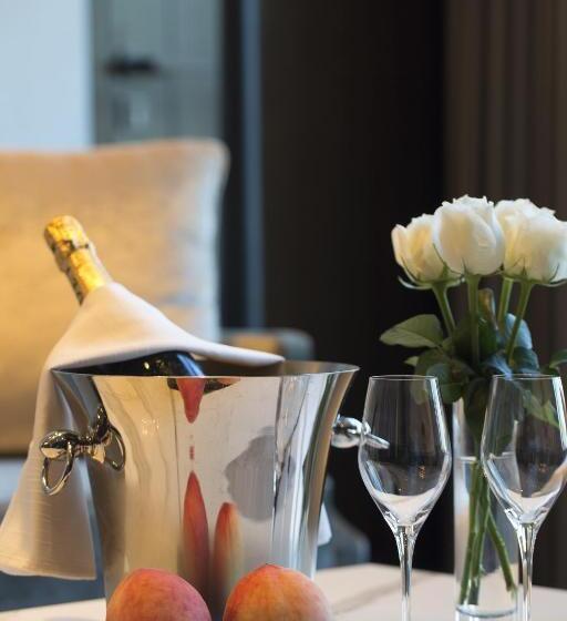 套房, Niccolo Chengdu