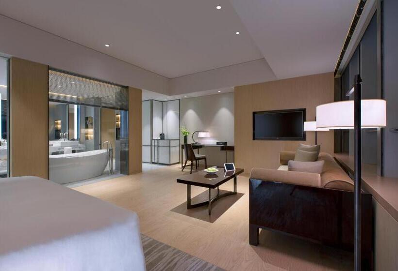 套房, Niccolo Chengdu