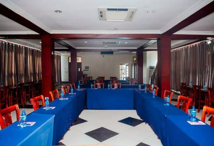 اتاق لوکس یک تخته, Nyumbani Hotels & Resorts