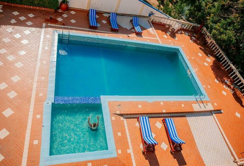 シングルデラックスルーム, Nyumbani Hotels & Resorts