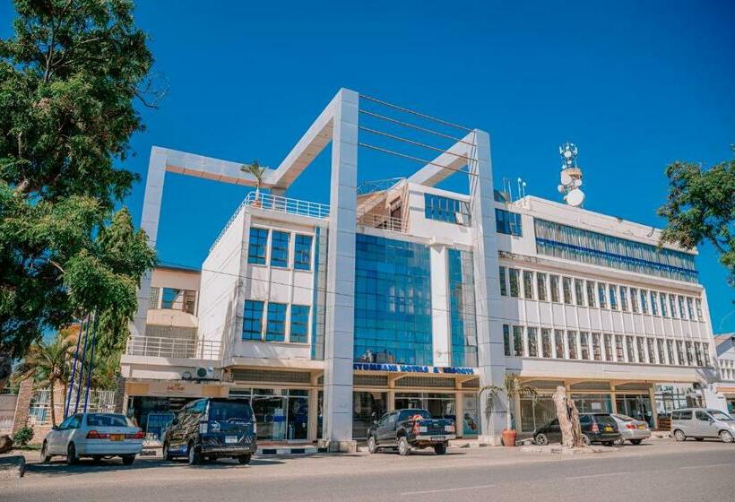 اتاق لوکس یک تخته, Nyumbani Hotels & Resorts