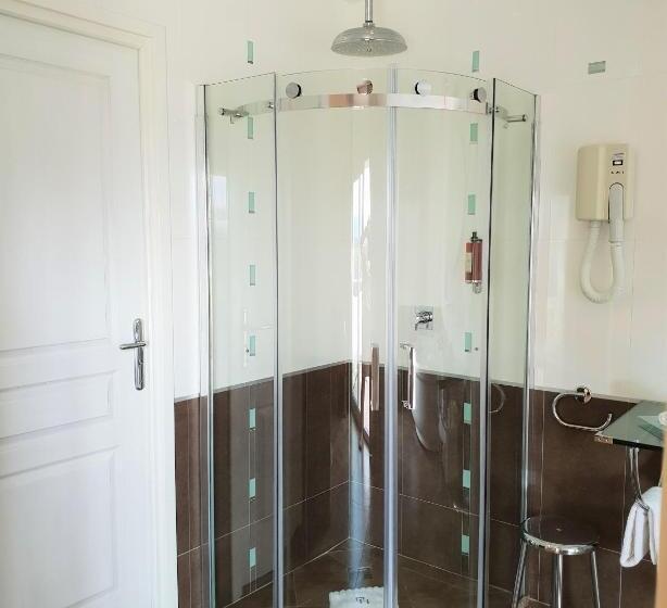 수피리어 자쿠지 룸, Private Hôtel Adult Only