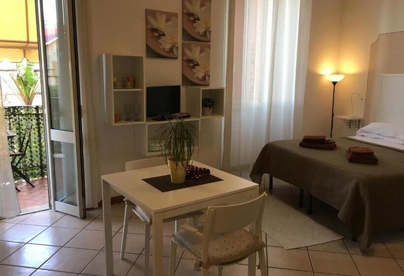 חדר סטודיו סטנדרד, Residence Gloria