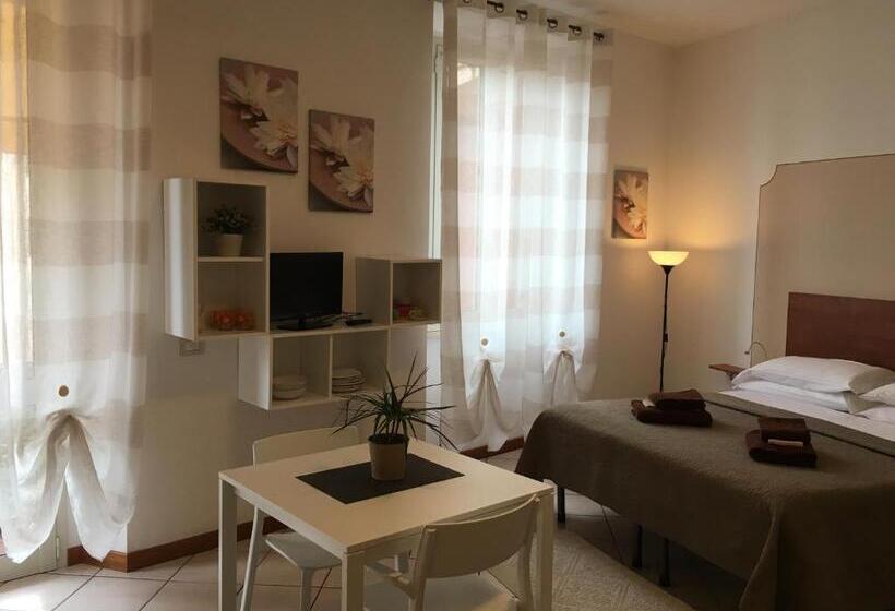 חדר סטודיו סטנדרד, Residence Gloria