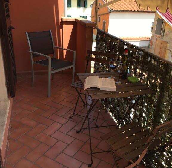 חדר סטודיו סטנדרד, Residence Gloria