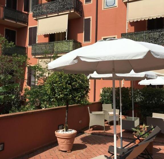 2ベッドルームアパートメント, Residence Gloria