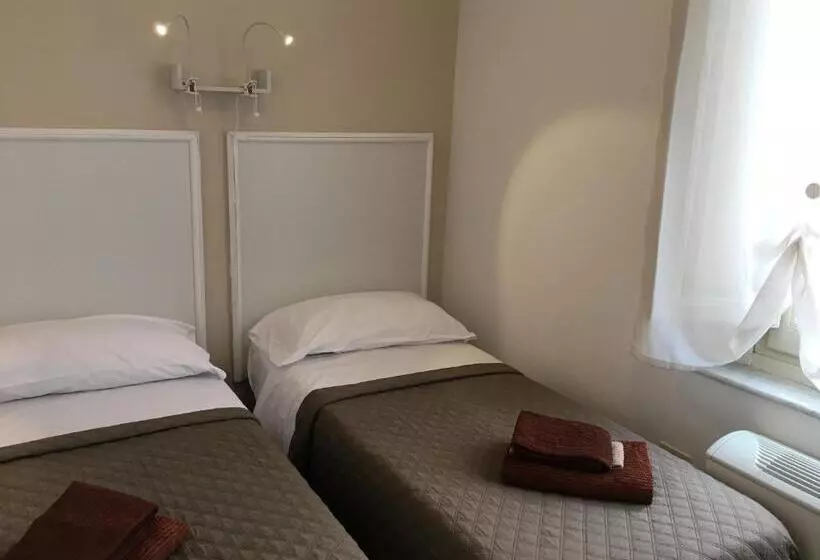 آپارتمان 2 خوابه, Residence Gloria