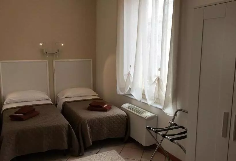 آپارتمان 2 خوابه, Residence Gloria