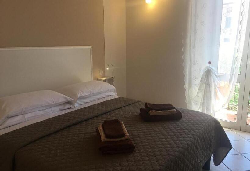 2ベッドルームアパートメント, Residence Gloria