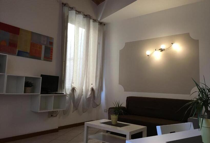 2ベッドルームアパートメント, Residence Gloria