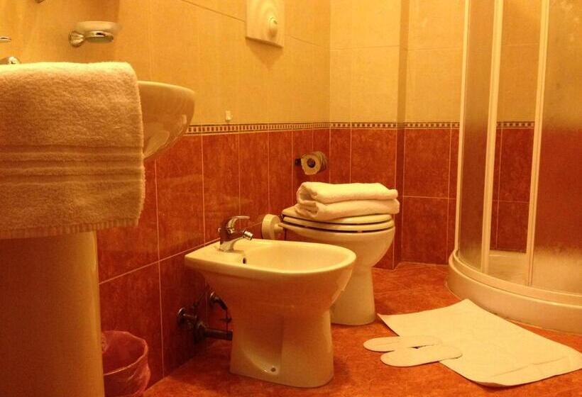 1ベッドルームアパートメント, Residence Gloria